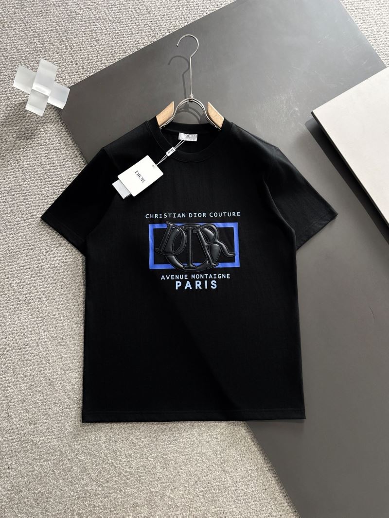 Christian Dior T-Shirts